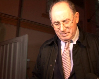 Avocatul lui Simionescu: "E o problemă modalitatea în care se face ancheta"