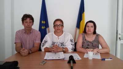 Refugiaţii pot primi ajutor de la Centrul Regional pentru Integrare Galaţi