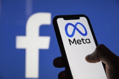 Acţiunile Meta cresc, după ce Facebook a raportat creşterea numărului de utilizatori