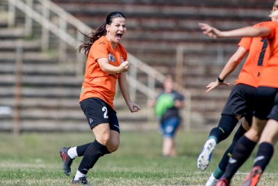 Un meci de șase puncte pentru FC Universitatea Galați