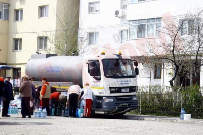 Bolile mizeriei ne pândesc din cauza lipsei apei