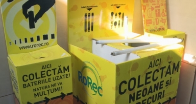 Patrula de Reciclare şi-a desemnat premianţii locali