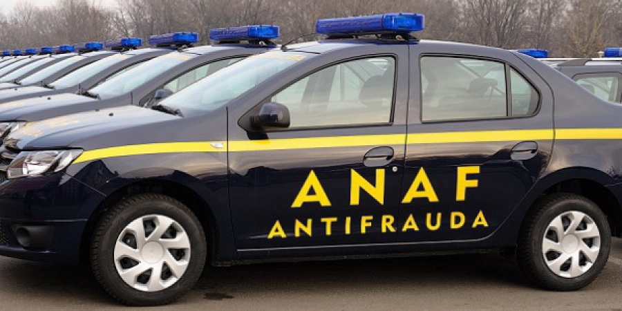 Operaţiunea Integrum: Inspectorii antifraudă au aplicat sancţiuni de peste 7,6 milioane euro