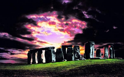 De ce a fost construit monumentul de la Stonehenge?