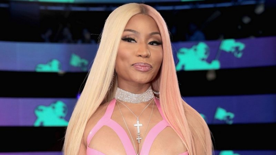 Cântăreaţa rap Nicki Minaj va susţine un concert în regatul ultraconservator al Arabiei Saudite