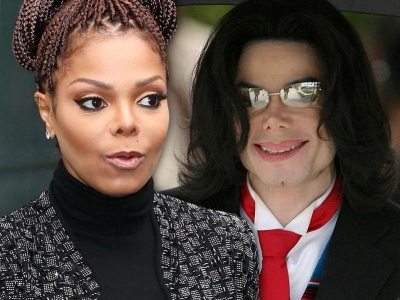 Janet Jackson: Moştenirea muzicală a lui Michael va dăinui în ciuda acuzaţiilor