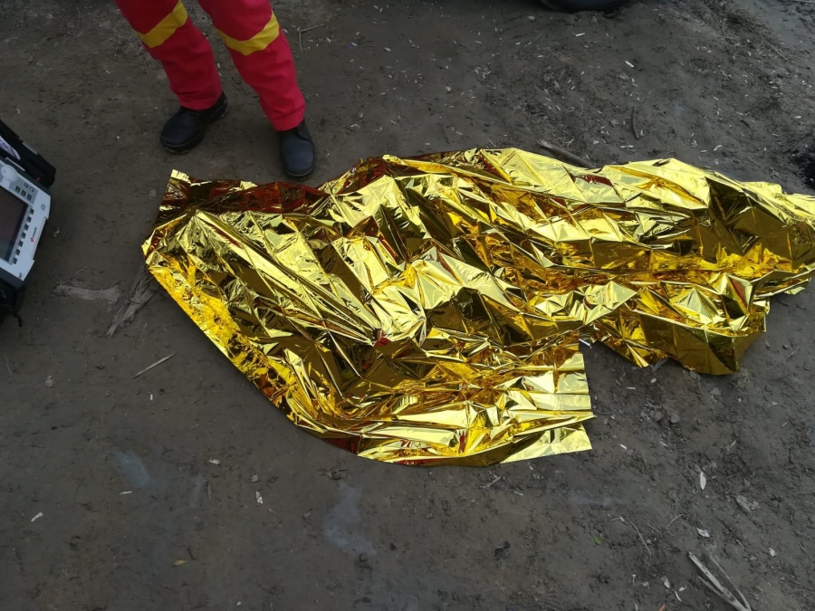 Tulcea: A fost găsit trupul neînsuflețit al băiatului de 15 ani dispărut în Dunăre