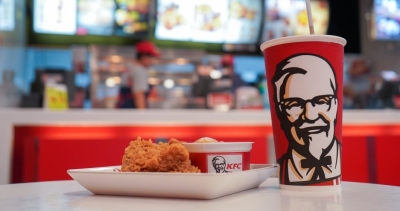 Bacterii coliforme, enterococi şi Clostridium, în gheaţa folosită de KFC în băuturi