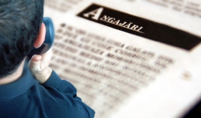 Sute de locuri de muncă vacante, în judeţul Galaţi