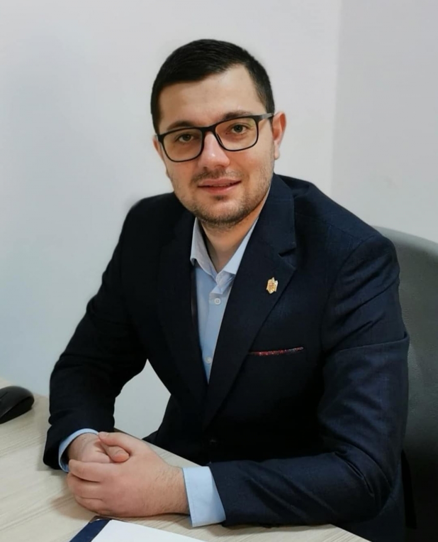 Director nou la Zona Liberă Galaţi
