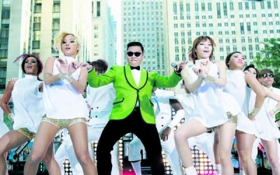 „Gangnam Style” a avut un succes prea mare pentru YouTube