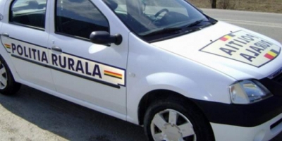 Scandal. A ultragiat un politist care i-a prins naşul beat la volan şi fără permis
