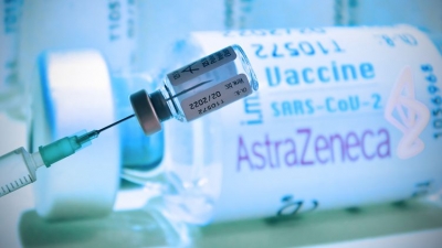 În Galaţi, 4 cabinete vor deveni operaţionale pentru vaccinarea cu AstraZeneca