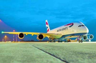 Airbus A 380 - un SuperJumbo Jet al cerului