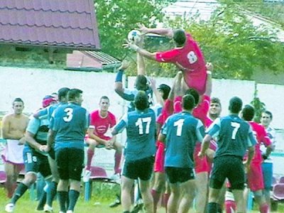 Costel Ciobotaru a fost convocat la România Under 17