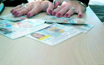 160.000 de persoane nu au acte de identitate în România