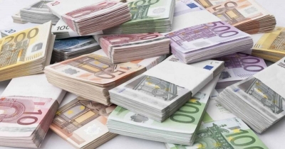 Economia zonei euro a înregistrat o creştere peste estimări în trimestrul trei din 2017