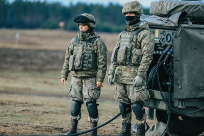 Centrul Militar Judeţean Galaţi recrutează!