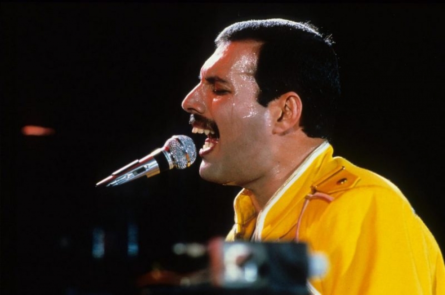 "Bohemian Rhapsody", piesa din secolul al 20-lea cu cele mai multe difuzări pe servicii de streaming