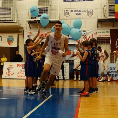 CSM Phoenix CSU a pierdut primul meci