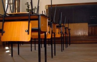 Astăzi cursurile sunt suspendate în 30 de unităţi şcolare din Galaţi, Iaşi, Prahova şi Tulcea