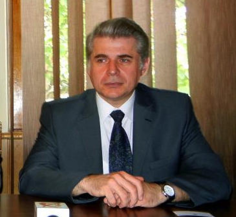 Fostul prefect Emanoil Bocãneanu va fi pus în libertate