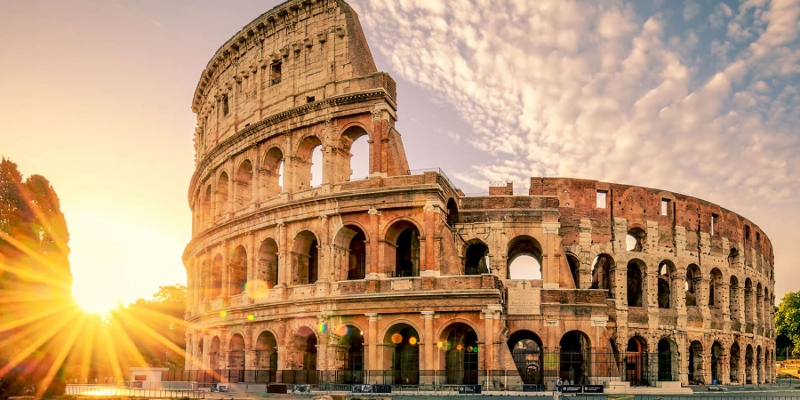 Coronavirus: Colosseumul din Roma se va redeschide pe 1 iunie