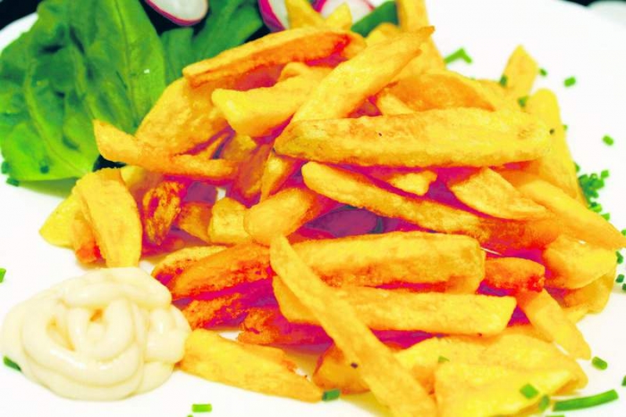Consumul în cantitate mare de cartofi înaintea unei sarcini poate duce la diabet gestaţional