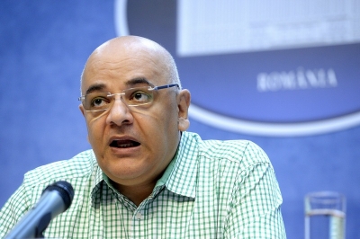 Propuneri de colaborare româno-palestiniană în domeniul intervenţiilor de urgenţă
