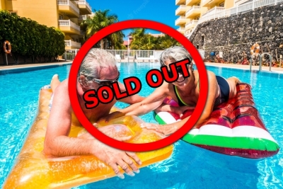 SOLD OUT la biletele de tratament pentru pensionarii din Galaţi