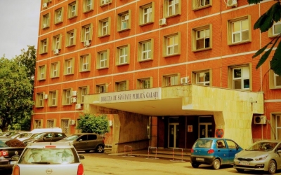 Vid de putere: DSP Galaţi cu director nou, dar care a contestat numirea
