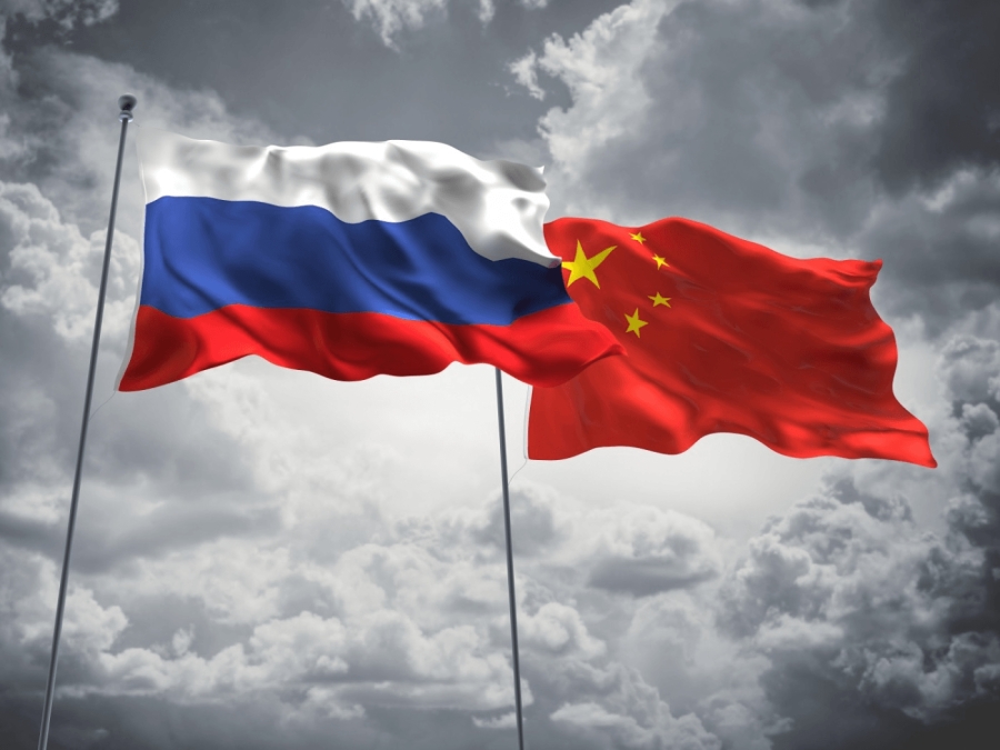 China afirmă că lucrează cu Rusia la stabilirea unei ordini internaţionale mai juste