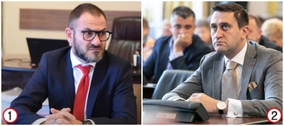 Președintele ANPC a depus plângere penală împotriva comisarului Susanu