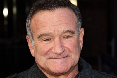 Obiecte ale lui Robin Williams, vândute pentru 6,1 milioane de dolari la licitaţie