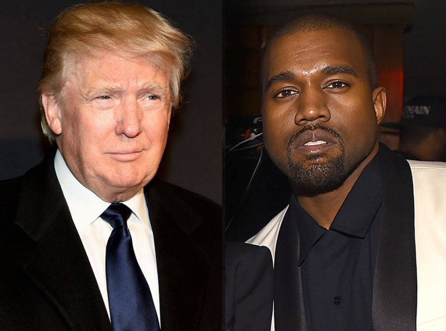 Kanye West nu îl mai susţine pe Trump şi promite că va câştiga alegerile prezidenţiale din SUA