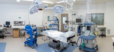 Guvernul a aprobat construirea Spitalului Regional Galaţi - Brăila
