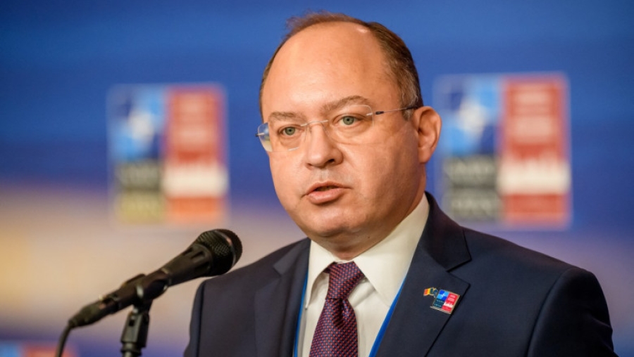Ministrul de Externe: Nu există niciun motiv ca cetăţenii români să se simtă în nesiguranţă