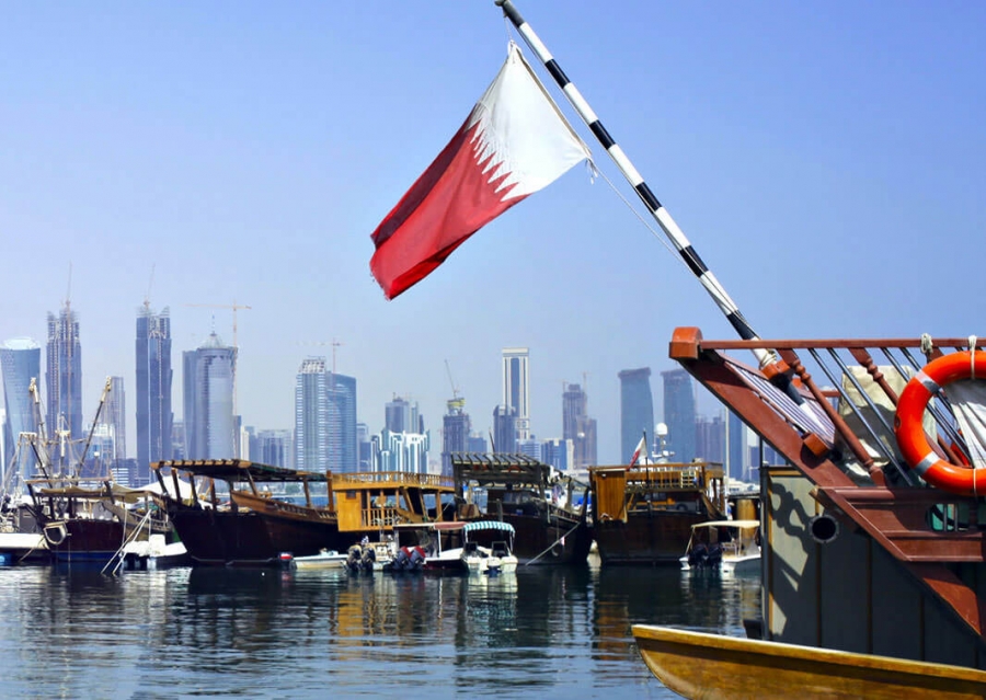 Două dintre cele mai mari companii din Qatar, interesate să investească în ţara noastră