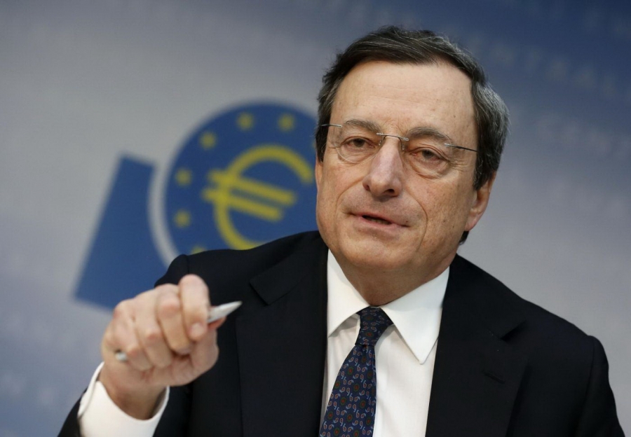 Relansarea din zona euro va continua graţie stimulentelor BCE