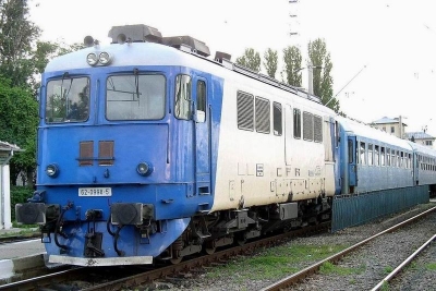 Modificări temporare în circulaţia unor trenuri la Regionala CFR Călători Galaţi