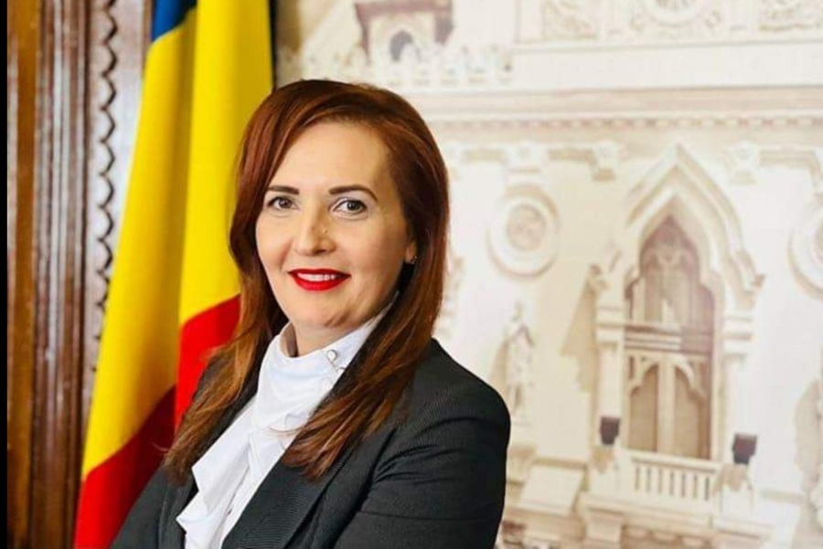 Secretarul general al Prefecturii Galaţi schimbat de prim-ministrul Nicolae Ciucă