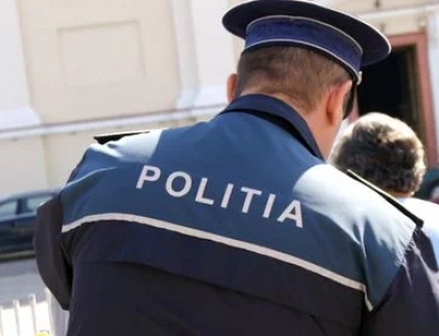 Brăila: Poliţist cercetat pentru ameninţare