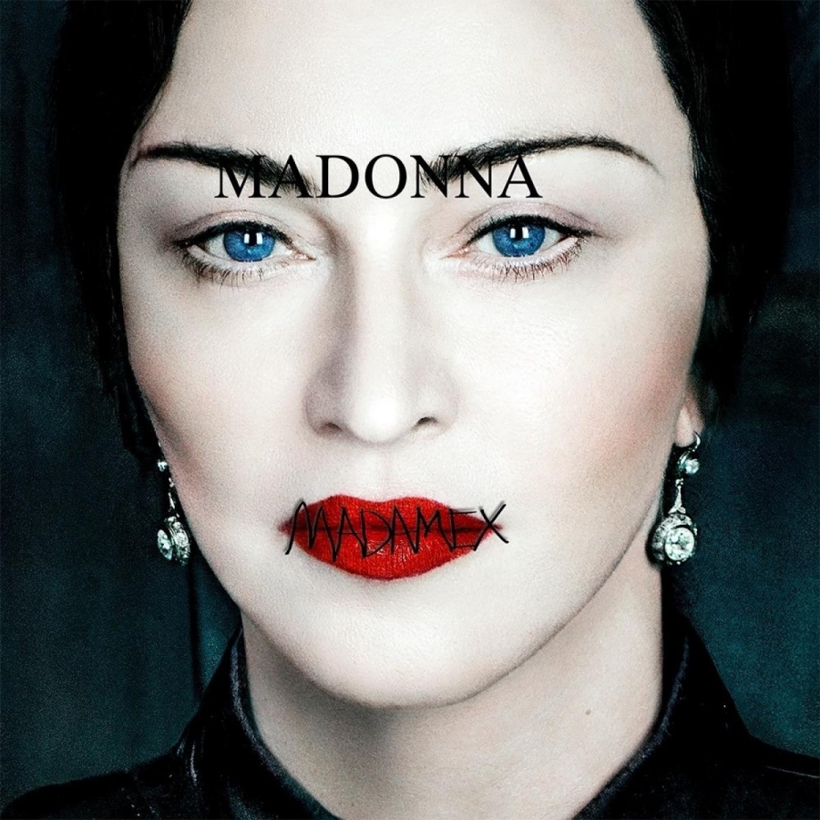 Madonna a început partea europeană a turneului său "Madame X"