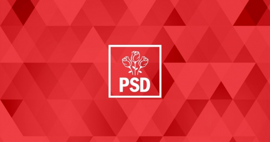 PSD Galaţi şi-a desemnat candidaţii la alegerile parlamentare
