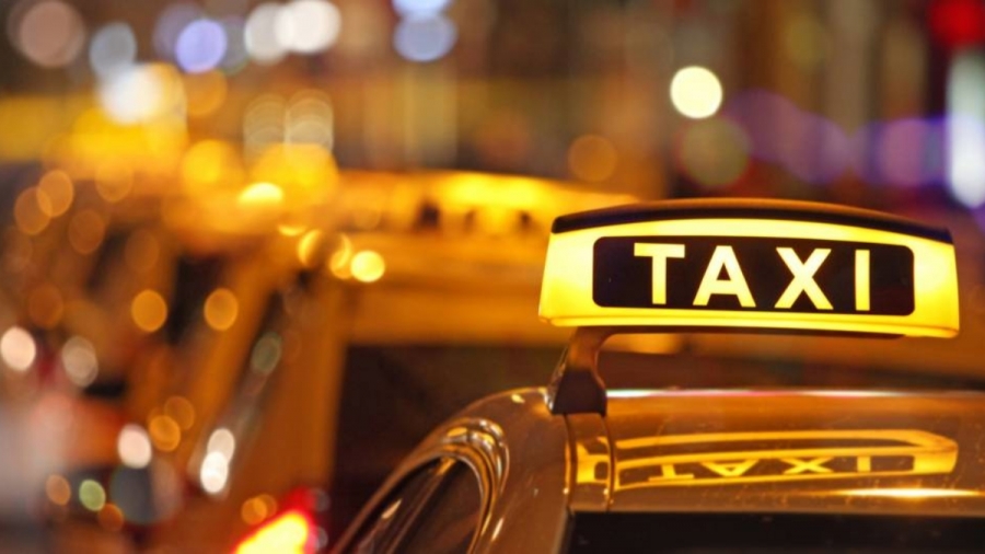 Reguli pentru transportul cu taxiul, în contextul COVID-19