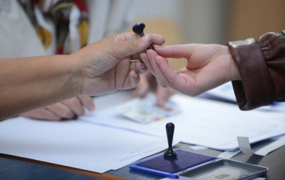 A scăzut numărul românilor cu drept de vot