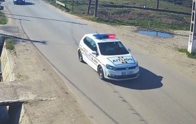 Galaţi: Contrabandişti cu ţigarete depistaţi după o urmărire în trafic