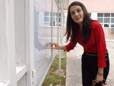 Bacalaureat 2014: Fata de 10 a Galaţiului