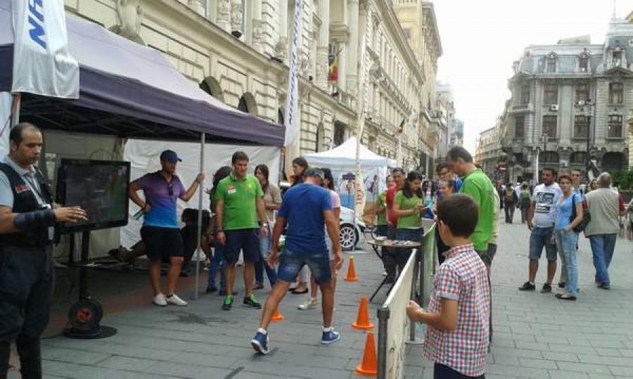 Tinerii nu mai cred în politică