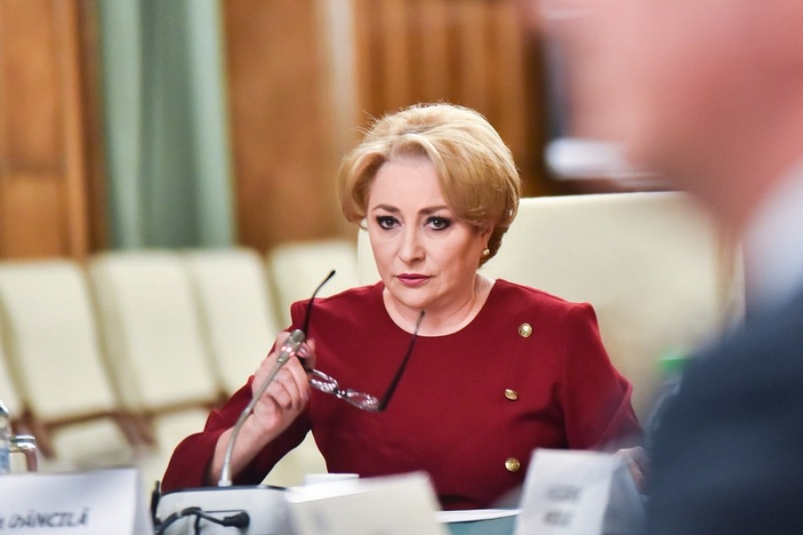 Ce acuze aduce Viorica Dăncilă Uniunii Europene